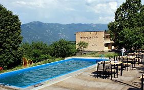 Odzun Hotel