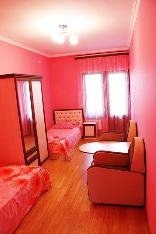 Odzun Hotel Alaverdi Room photo