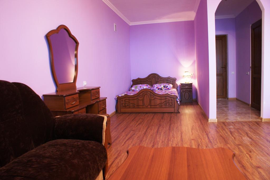 Odzun Hotel Alaverdi Room photo